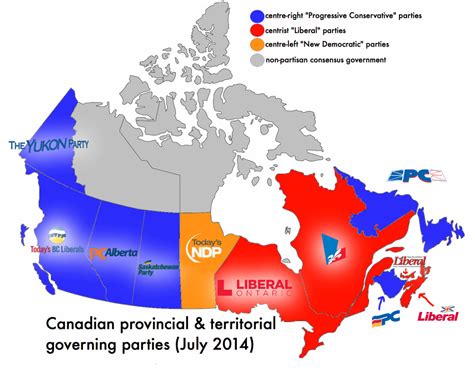 UPDATED MAY 12, 2022 The Buffalo Project is grading Conservative Party Leadership candidates to provide a sense of who can be trusted to address western concerns. . Most conservative provinces in canada